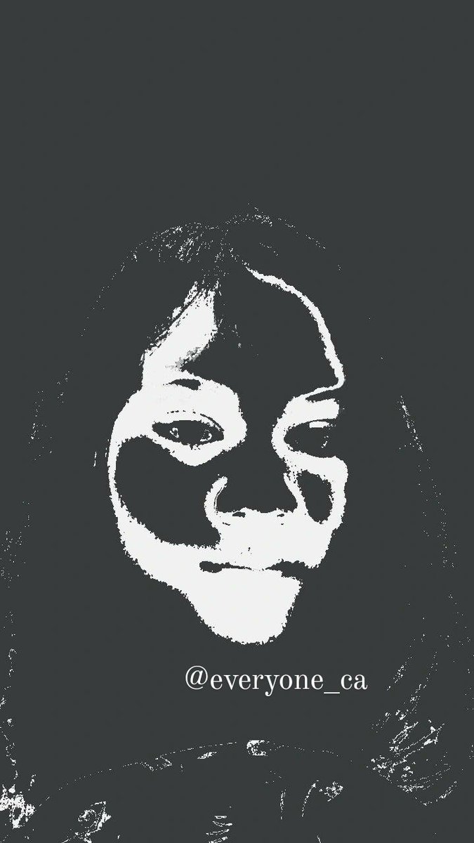 everyone_ca's tweet image. Black 🖤 and white 🤍

#NCTzenSelcaDay #NSD #TAEYONG #NCTzens #NCT127 #NCT @NCTsmtown_127 @NCTsmtown