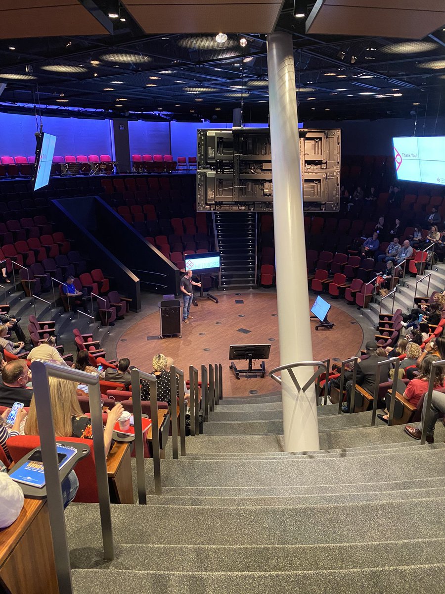 SwaayHealth's tweet image. #HITMC22 is back in person and @techguy is kicking it off. Can't believe it's been more than 2 years since we were last together. We can’t wait to connect throughout the next two days.  #HITMC