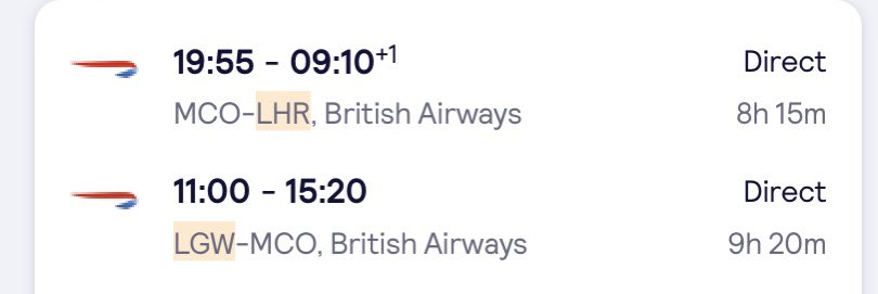 You’ve got to believe - On our way we’re on on our way.