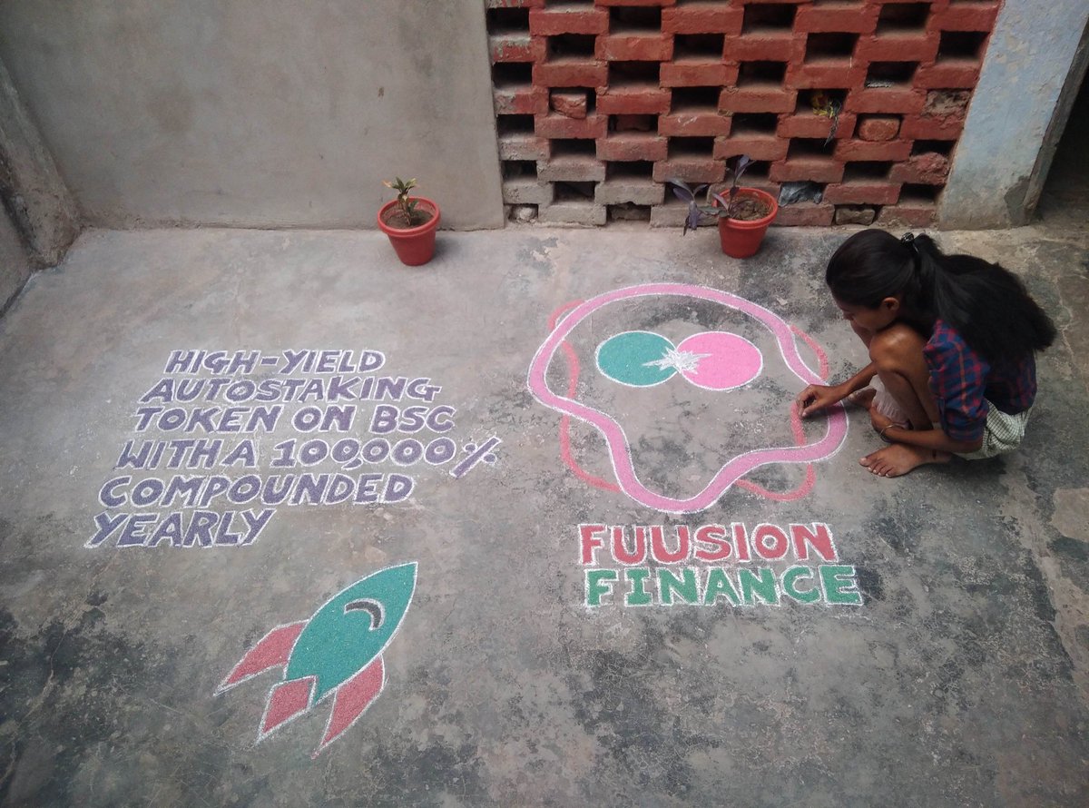 nayansingh08's tweet photo. @Fuusion_finance Some snaps of my work📸
Hope you like my effort 💜
#Fuusionwarrior https://t.co/7BshtHNLl4