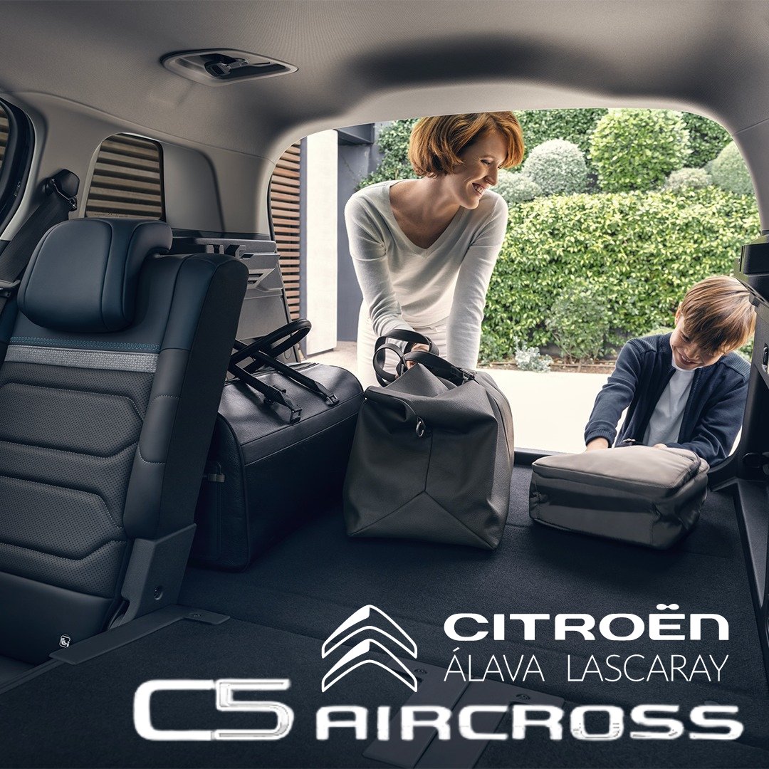Citroën Álava Lascaray (@CitroenAlava) / Twitter