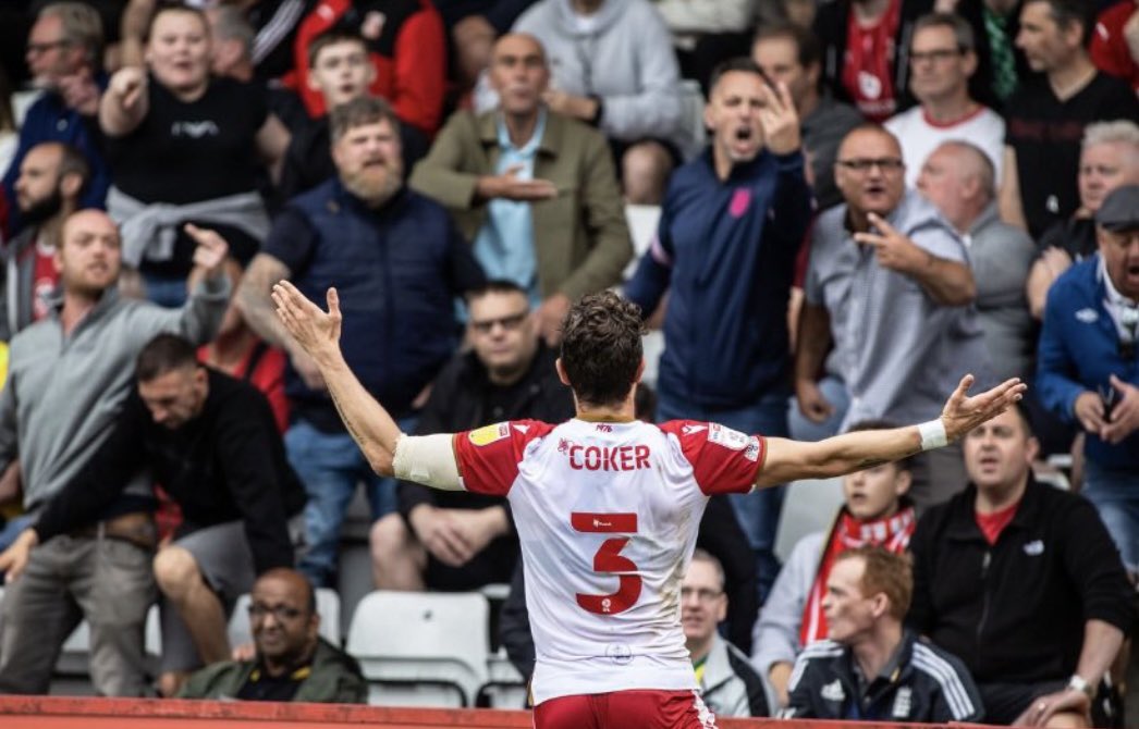 ben coker (@bencoker24) on Twitter photo What a ride!! Loved my time at <a href="/StevenageFC/">Stevenage FC π΄βͺ</a> but now itβs time for a new adventure! Anyone need a 3 dog πΆππ»π What a ride!! Loved my time at <a href="/StevenageFC/">Stevenage FC π΄βͺ</a> but now itβs time for a new adventure! Anyone need a 3 dog πΆππ»π
