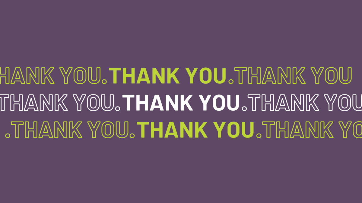 WOW! We raised $7,235 during Giving DuPage Days!

Thanks to <a href="/GivingDuPage/">givingdupage</a> for spearheading this event, the DuPage County community for their generosity, and our friends, family, and neighbors who continue to rally behind our mission and vision.