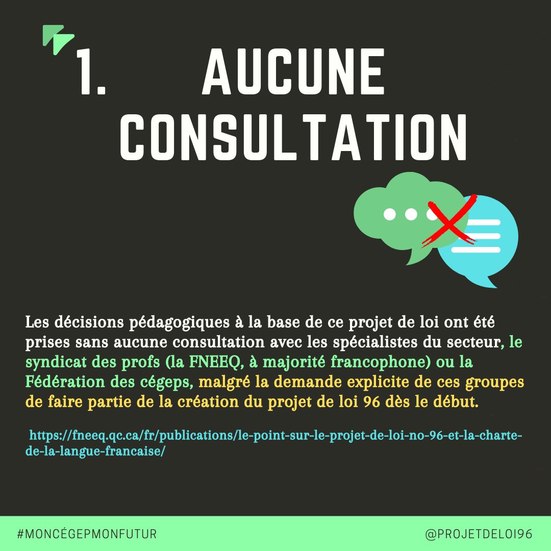 NONalaDIVISION's tweet photo. 1/2 #loi96 contre les francophones https://t.co/CGAIQn4dAW