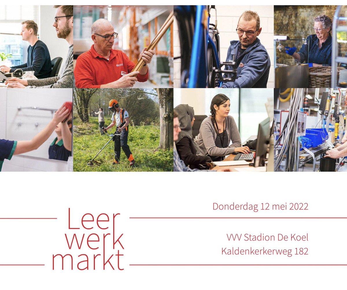 Alexander Vervoort tweet media