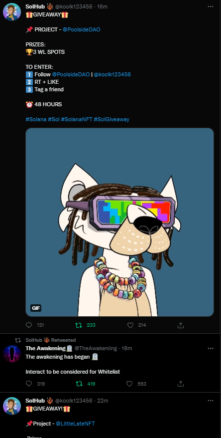 1chrislim8's tweet photo. @koolk123456 thanks for the wl hehehehe https://t.co/dLNWE7PHZr