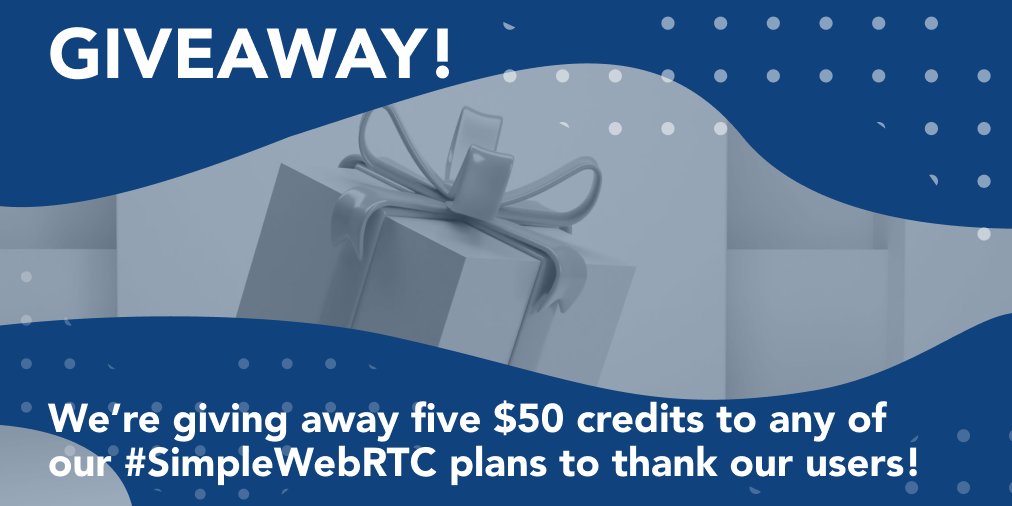 SimpleWebRTC tweet media