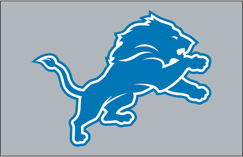 Detroit Lions 2023 Uniform Update - Concept - Concepts - Chris Creamer's  Sports Logos Community - CCSLC - SportsLogos.Net Forums