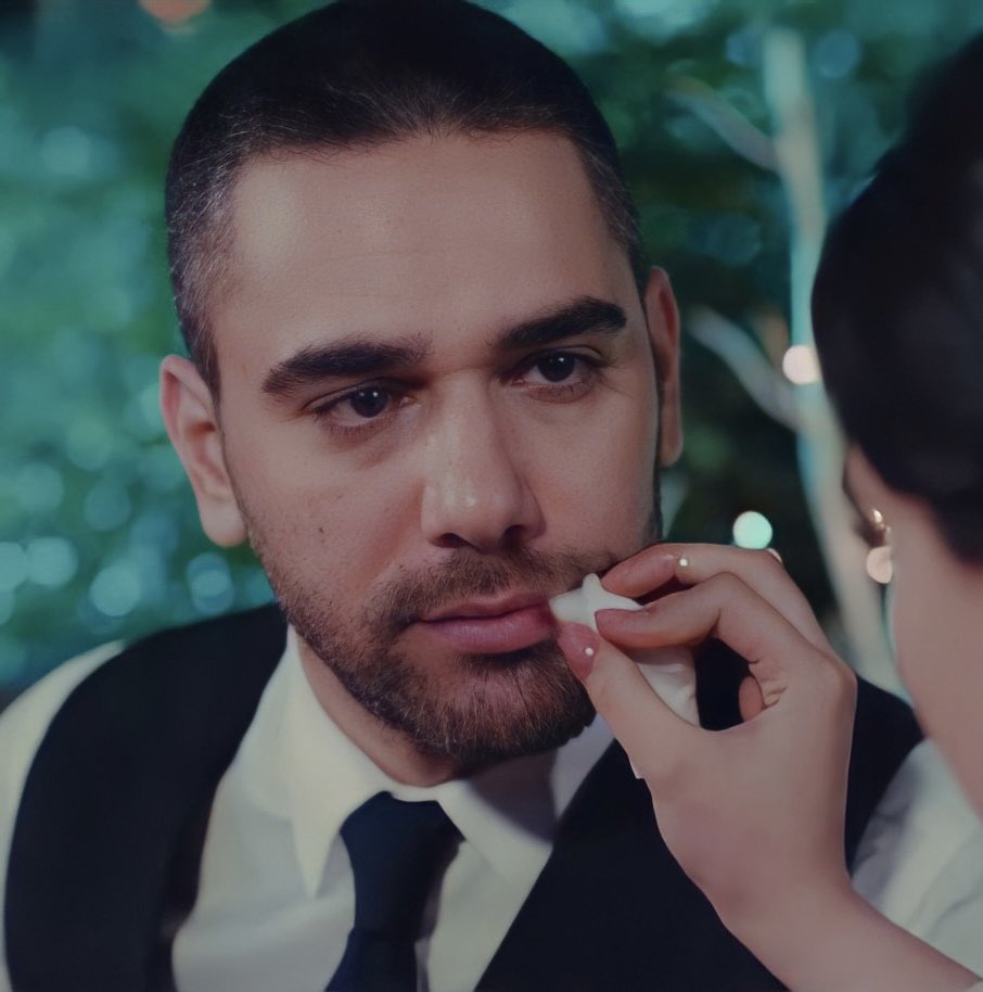 gulya19_'s tweet image. #AyFer 💙          #AzFer 💙