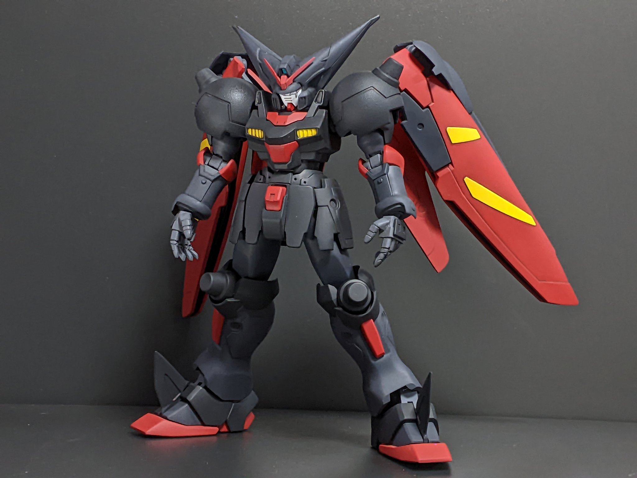 ガンプラ　セット　詰め合わせ② OZ-00MS2 トールギスII (ガンプラ) - ホビーサーチ ガンプラ他