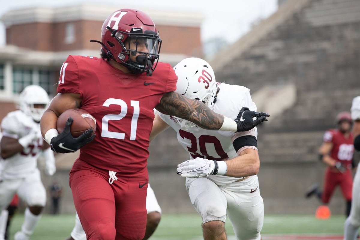 aidanbessy's tweet photo. Blessed to receive an offer from Harvard University! @CoachKKennedy https://t.co/GXasGhvUYV
