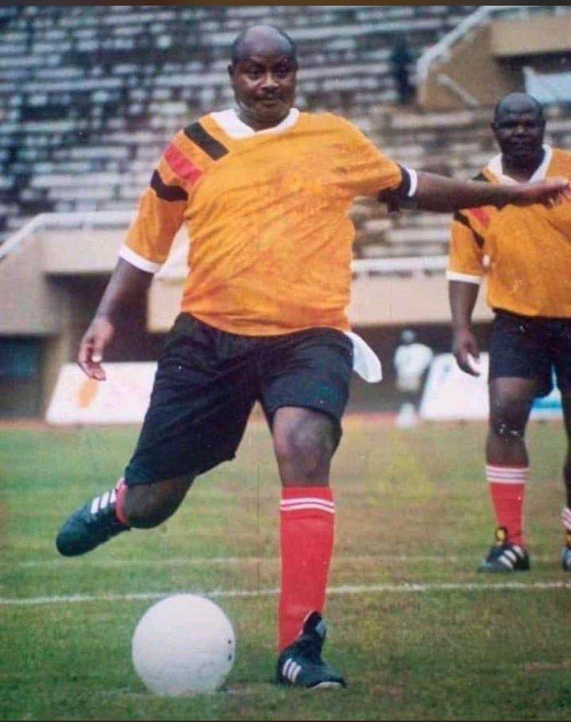 GalaxyFMUg's tweet photo. Man United are looking forward to signing him in January 🥵 https://t.co/1vZqnpDGvA