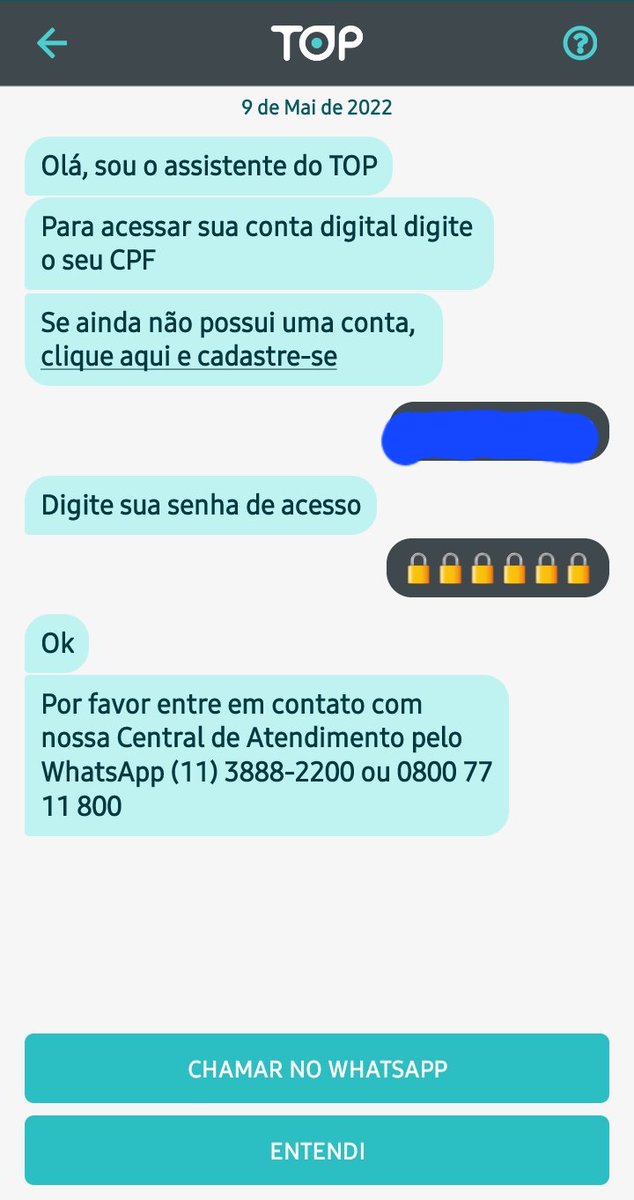 regis0409's tweet photo. Decidi então retornar o atendimento hoje pra verificar se houve alguma solução para o meu problema. Advinha qual foi a resposta? Instabilidade no sistema. Pelo visto é a resposta padrão que estão repassando aos usuários. E ai sr @jdoriajr? Até quando essa conivência? https://t.co/ZqA2cGGb1p