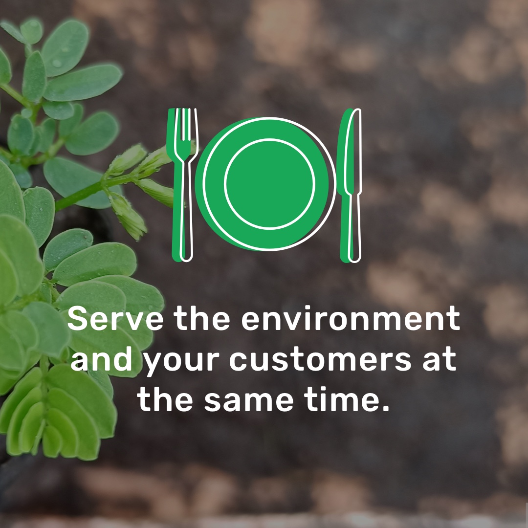 SKOOT plants trees to offset carbon emissions created by food miles in our partners' hospitality businesses. 

#sustainabilitysolution #sustainablehospitality #carbonremoval