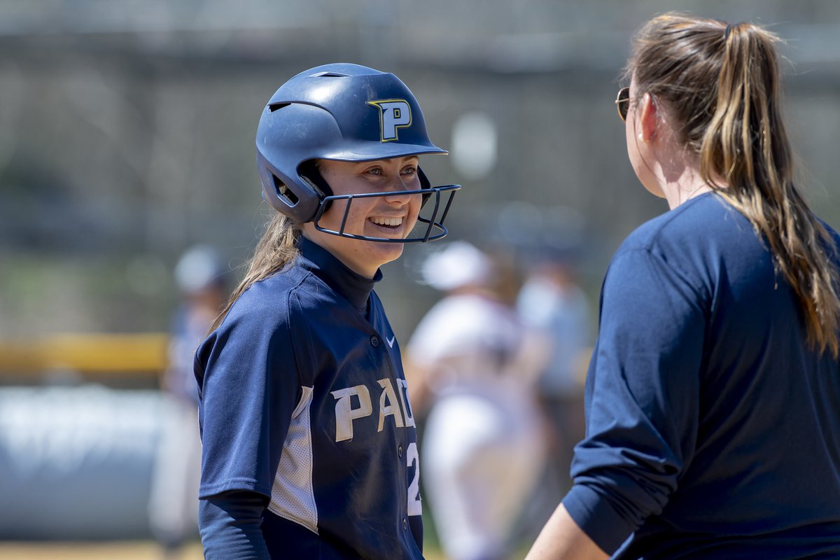 Softball SELECTED! 

Setters are in the NCAA Tournament for the 4th time since 2015! 💥🥎