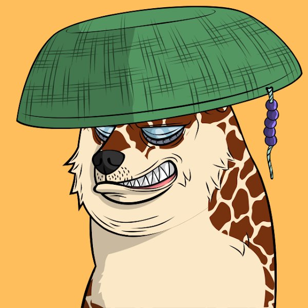 cesarperez90's tweet photo. @jperiod6 @TheDogePoundNFT Nice one!  💎🐾Awoooooo https://t.co/P9Dg4cImEV