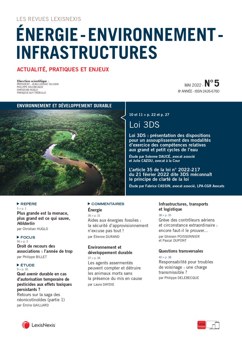 Energie-Env.-Infrastr. tweet media