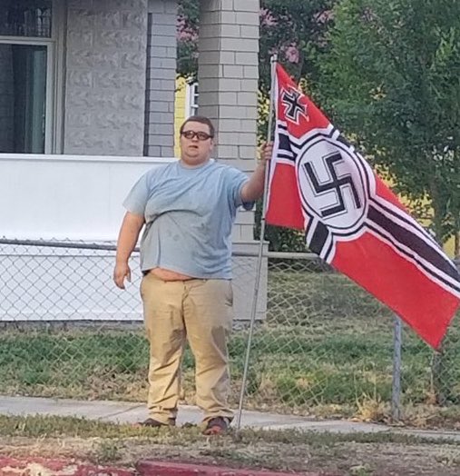 TheUSASingers's tweet photo. Ladies and Gentlemen:

The Master Race https://t.co/hCKYHQkuuW
