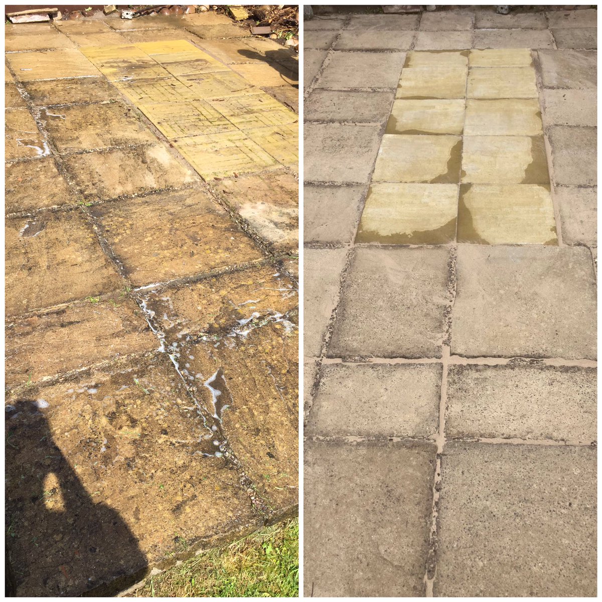XbGardens's tweet photo. Contact For Free Quote Today 0800 002 5913 Or 0739896221 #PressureWashing #WestMidlands #TheXBGroupltd https://t.co/1WJRPcyTyv