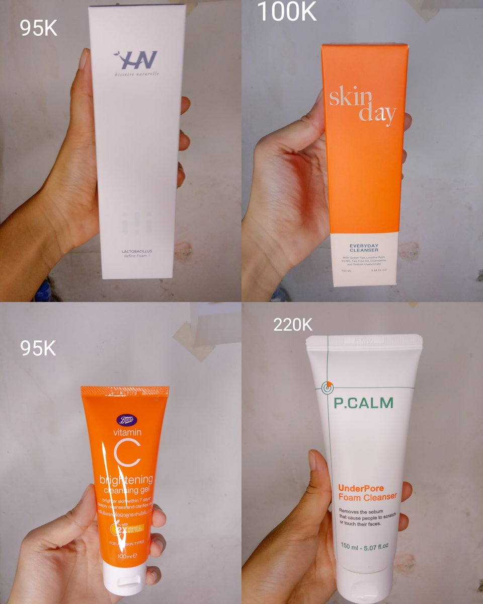 Mutia1409's tweet photo. Hai semua jadi aku lagi jualin skincare aku, ada yang preloved dan yg baru. Produknya dijamin ori. Kalau ada yang mau tanya" boleh dm ig aku @meuthyaangelica. https://t.co/jP4uXucmEV