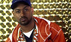 Happy Birthday to Ghostface Killah, one of the true GOATs 