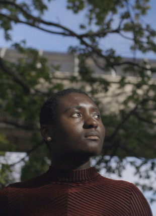 PoetryPac's tweet photo. 💻Watch @AmadiEnyi reading the poem 'Our Hands Like Rain' here: https://t.co/0adlO2jBaE
Chiamaka Enyi Amadi is one of 10 poets selected by @UCDLibrary & @poetryireland to write a poem inspired by the #Centenaries
@DeptCulturelRL @UCDLibrary @ArtsCouncilNI @BrinkerhoffPoem https://t.co/E2sV9Ql3mF