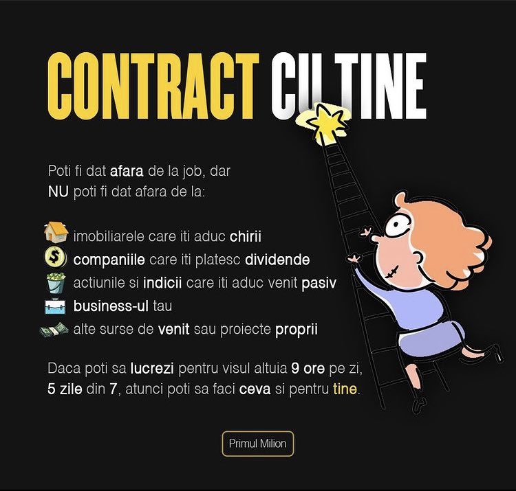 primulmilion's tweet photo. 💰 https://t.co/1kI0bxlK9d - Afla cum poti deveni independent financiar - cursul video interactiv NR.1 de educatie financiara din Romania 💸
 
#educatiefinanciara #educatie #primulmilion #investitii #independentafinanciara #libertatefinanciara #venitpasiv #curs #bursa #crypto https://t.co/0s4tW72GGn