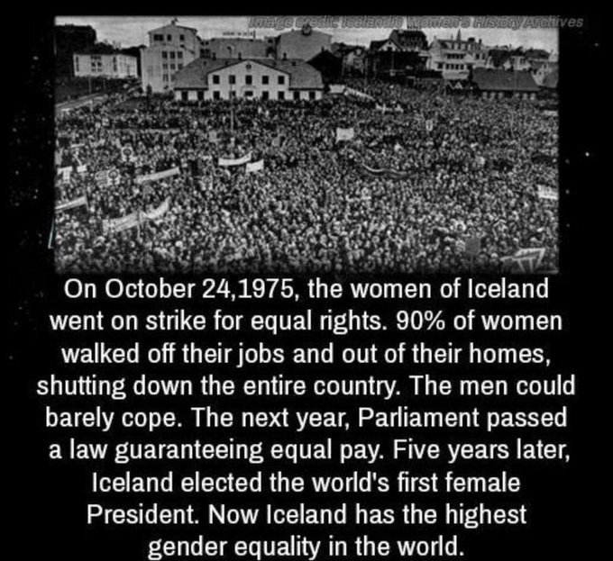 Just gonna leave this here...