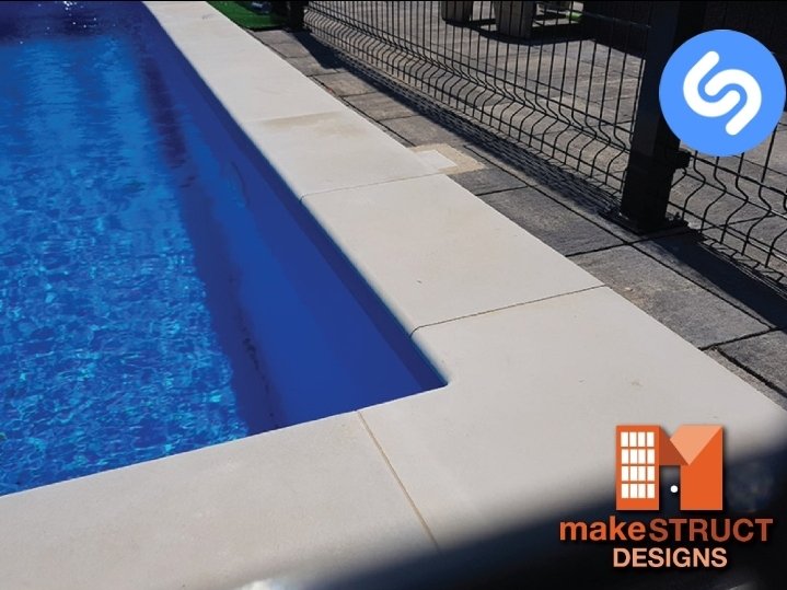 makestructzw1's tweet photo. For all your pool area cladding needs, visit our showroom @ #59 Selous Avenue Harare Zimbabwe.
Product link : https://t.co/UQ5FUCWEqK
Our finish is your beginning!
#extrememakeover
#claddingcreatives
#claddingatitsbest https://t.co/yB19lxTuoH