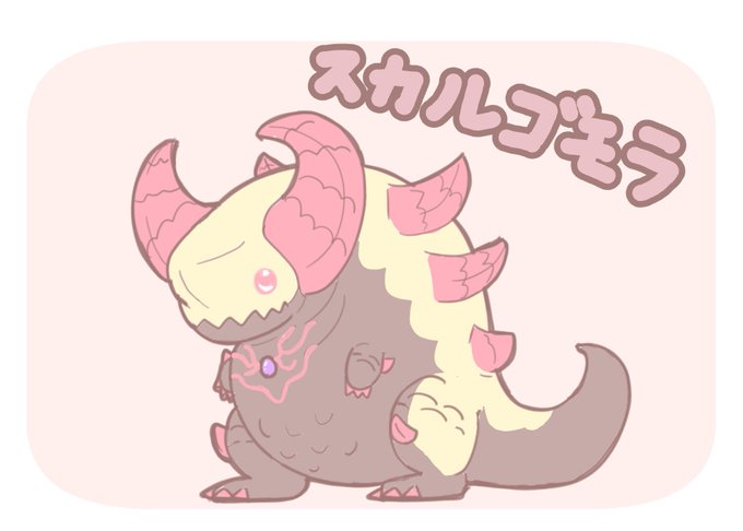 #同じ人が描いたとは思えない絵を貼る

振り幅がありそうなのはこれかな? 