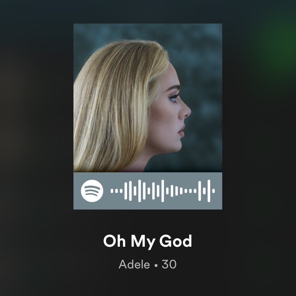 castadele's tweet photo. These are my favorite songs from each album 🫶
#Adele19 #Adele21 #Adele25 #Adele30 https://t.co/OUAoIMnsao