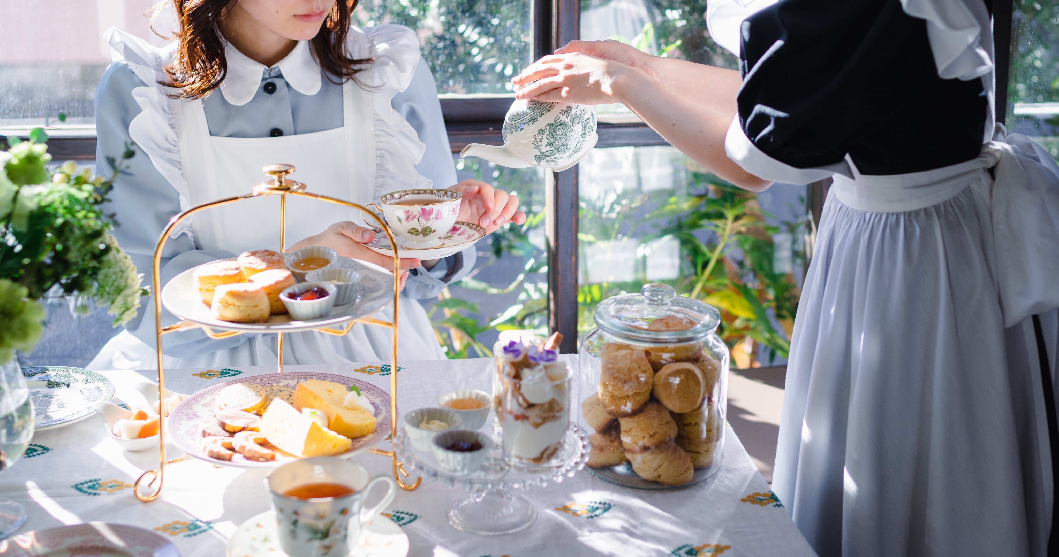 会長はメイド様 カフェ コースター　24点セット TVアニメ「会長はメイド様！」POP UP SHOP in Tree Village