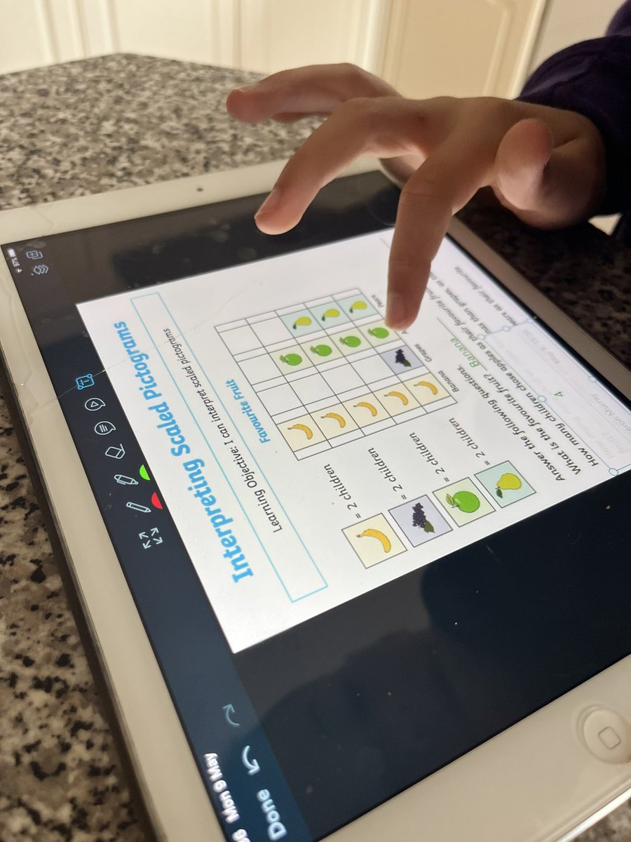 Cara_L_Murray's tweet photo. #ScILc39 prep and P5 homework complementing each other nicely https://t.co/8mtjqjxKju