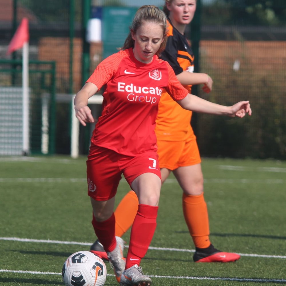 Random Welsh League Players tweet media