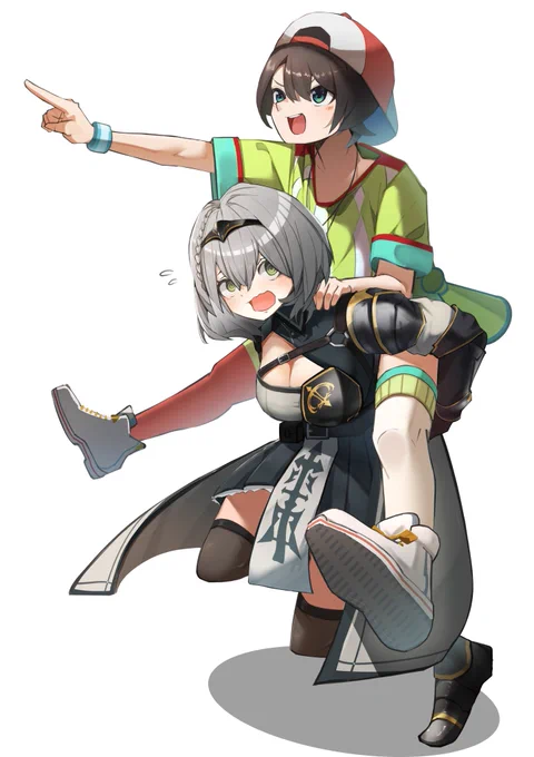 ノエスバ!
#プロテインザスバル #ノエラート 