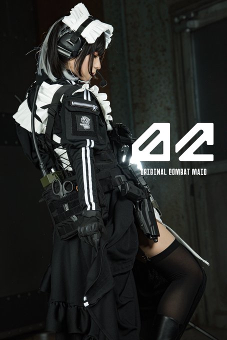 Twitterのコスプレ画像12