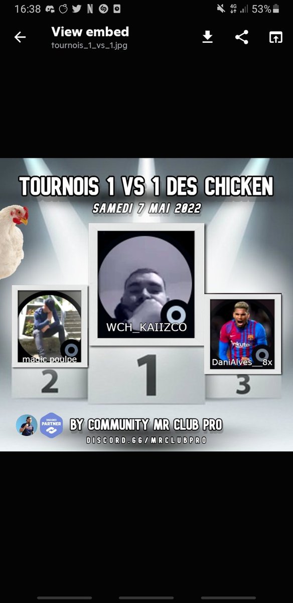 Magicpoulpe tweet media