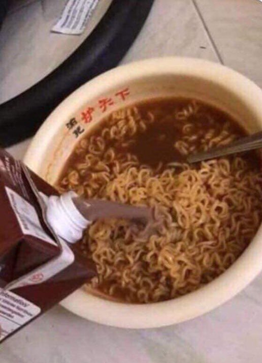 Sniping_Soup's tweet image. may i recommend adding some to your ramen