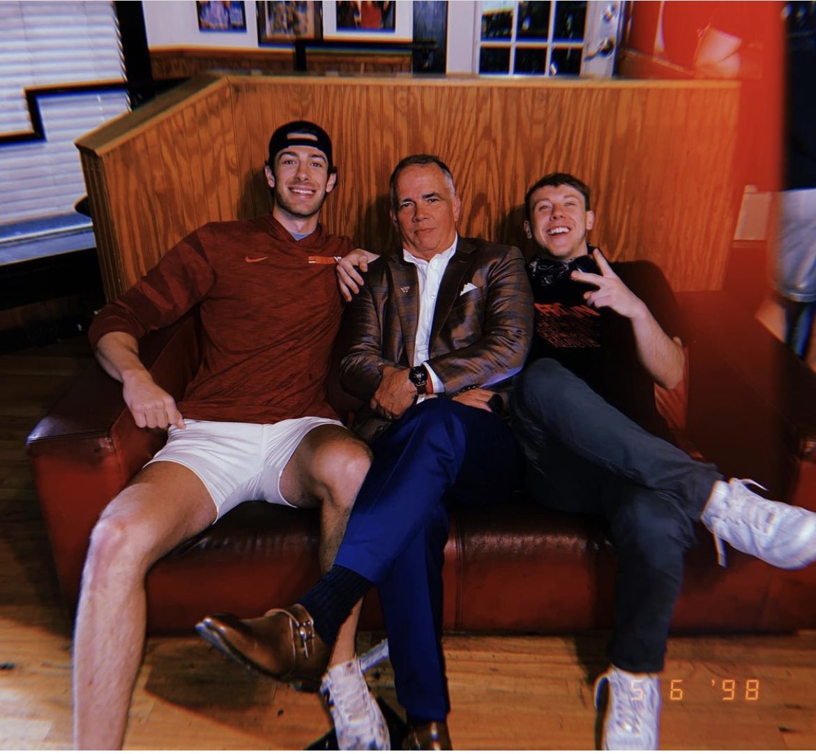 Sons of Saturday Virginia Tech tweet media