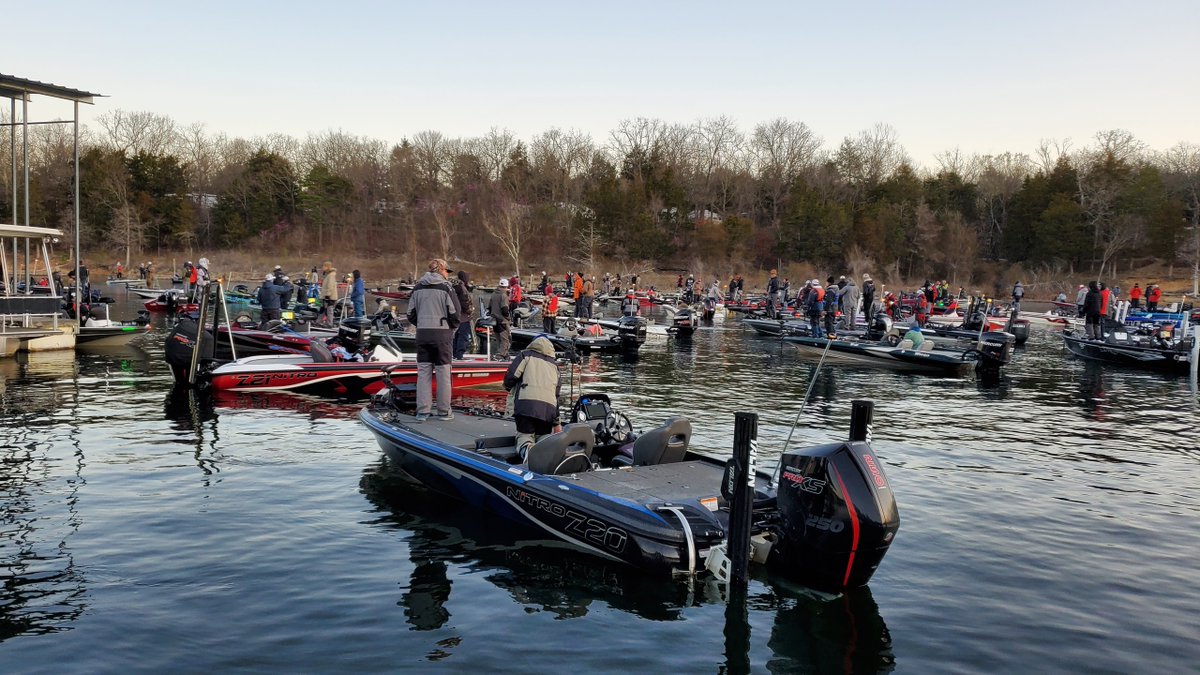 ATCCMN's tweet image. The Alexandria College Legends Competitive Fishing team competed in its first national event at the Major League Fishing/Abu Garcia College Fishing event at in MO. 

Full story at legends.alextech.edu/sports/fishing…