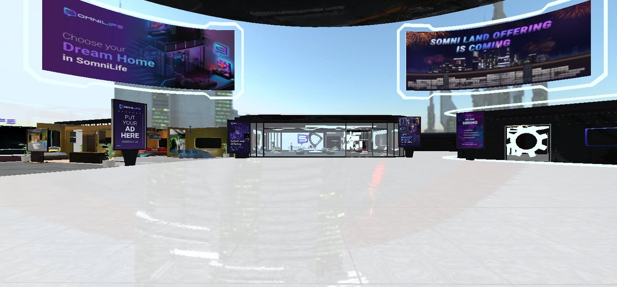 Hey, check out my cool Avatar in @Somni_life

Join here somnilife.com/activities/che…

#SomniLife #Metaverse