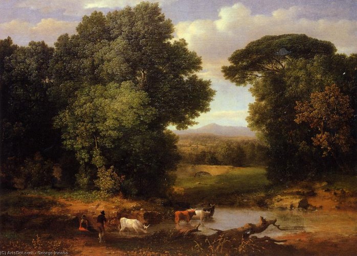 artistsavrasov's tweet photo. Please give a follow to George Inness @artistinness if you are not following already #georgeinness #inness https://t.co/DHHiksUH1n