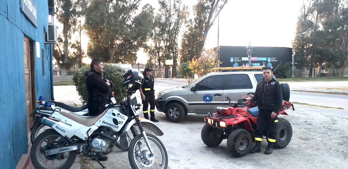 Finalizo la #MaratónAG Race con la participación de 200 competidores el circuito fue por las calles de nuestra ciudad y parte de Costanera .                                                                                 Otra actividad que contó con el acompañamiento de #dcag