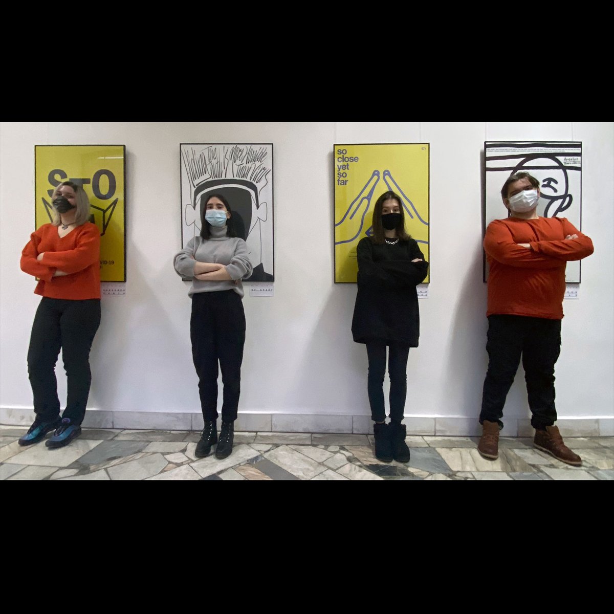 bright_woo's tweet photo. Hiding the truth is more horrible than the virus, the work I created at the beginning of the pandemic more than 2 years ago. Ironically, things don't seem to be improving here but worse. We still live in a fairytale of lies. The work was selected in the Golden Bee Global Biennale https://t.co/jR1BIlglN5