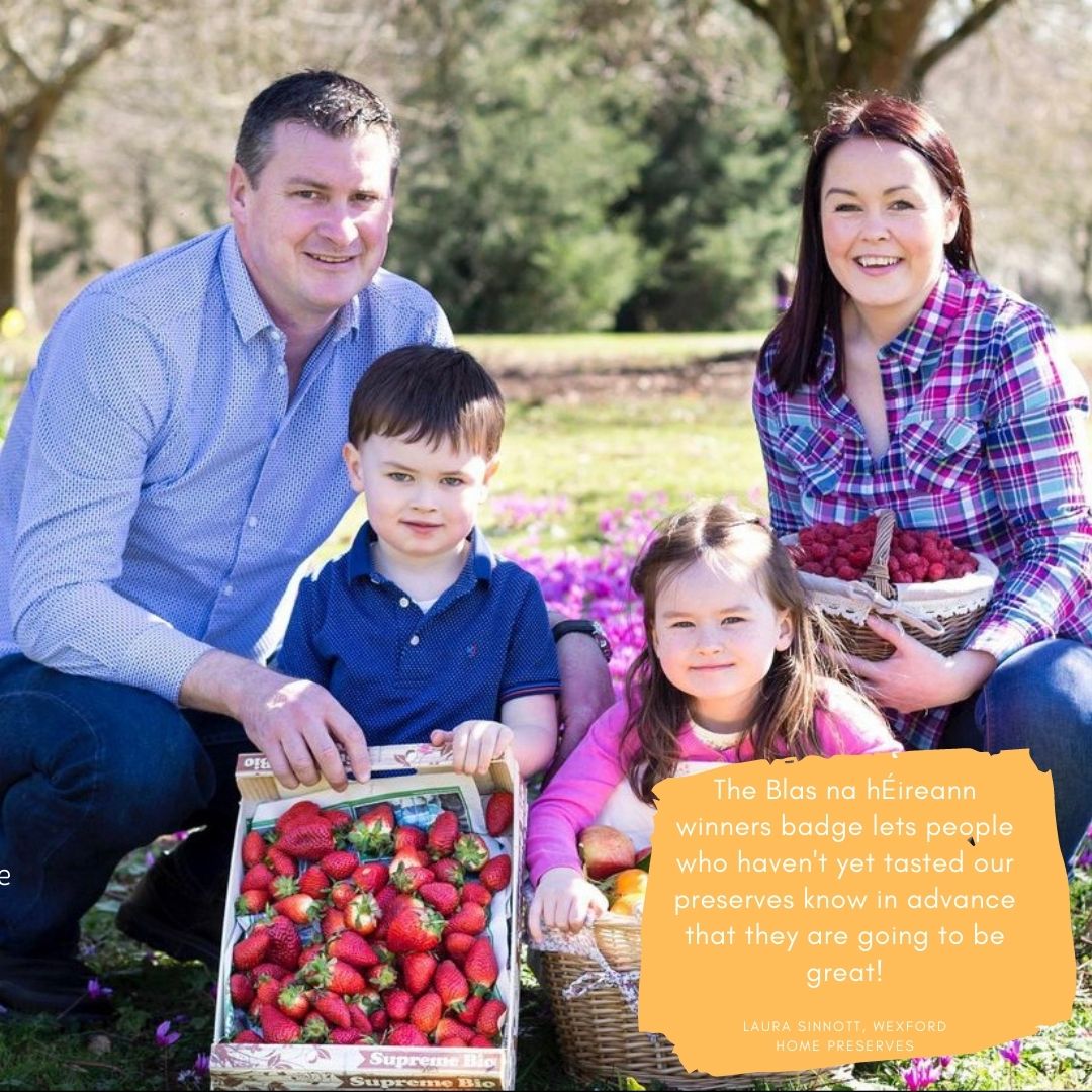 BlasNahEireann's tweet photo. What does a Blas award mean? 

Our past finalists and winners are our best ambassadors. Their testimonials show what a difference taking part can really make https://t.co/cQ4gAlNNrv

...and make us very proud 
...and want to make #Blas2022 even bigger &amp; better than ever before! https://t.co/EyBoEiZS0P