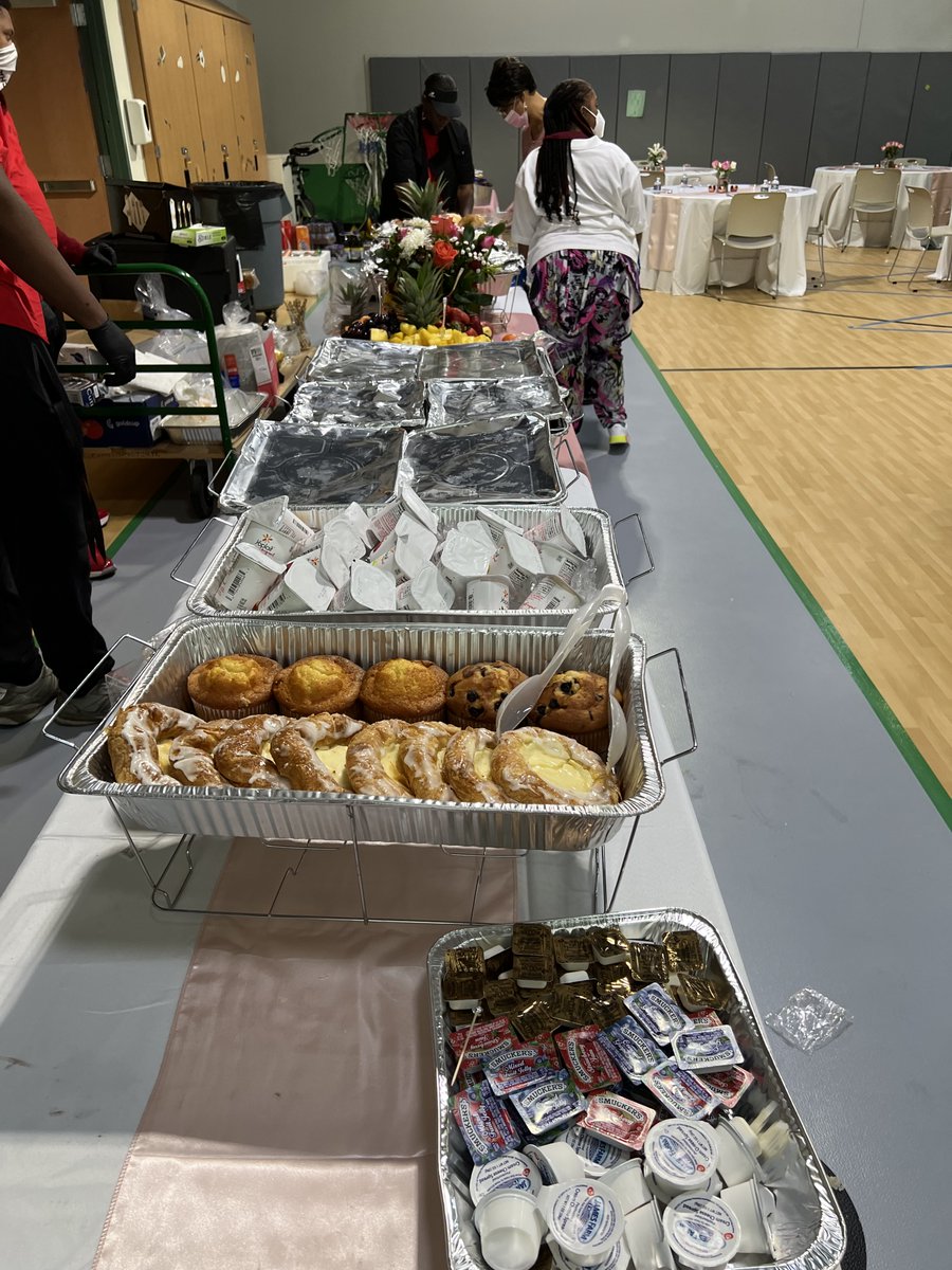 River Terrace Education Campus tweet media