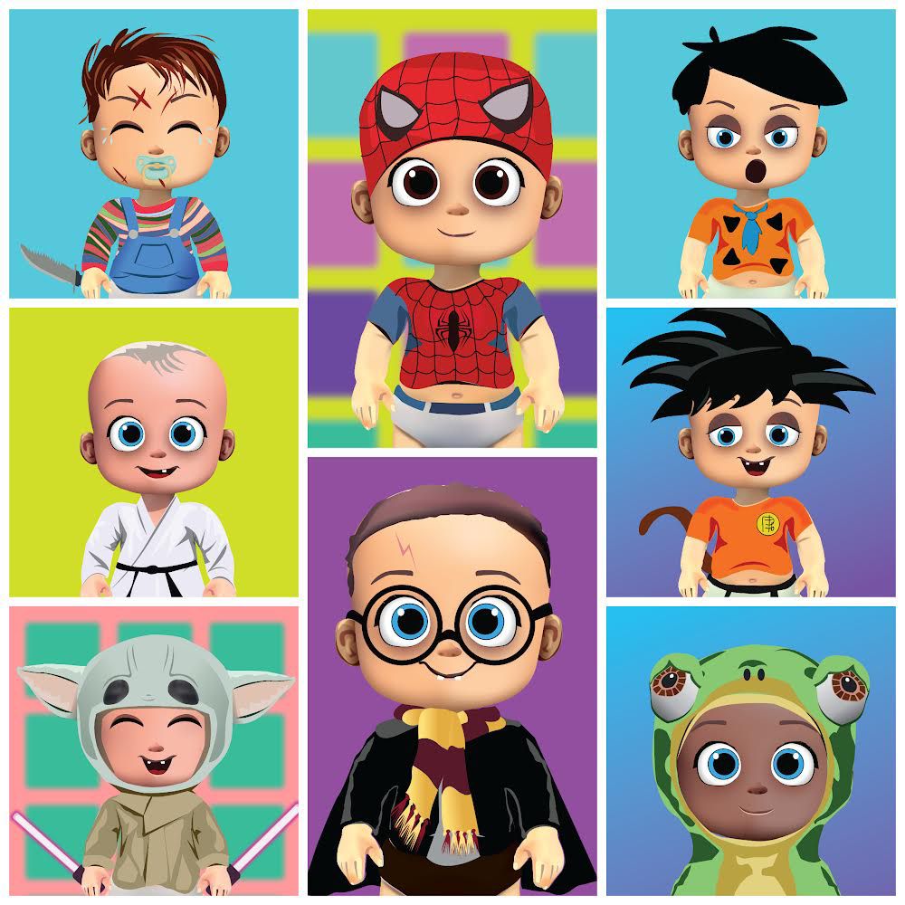 BabySpy10's tweet image. Agents!  Minting is now live! 
🪙🪙🪙🪙🪙🪙🪙🪙🪙🪙

Hurry up and grab your limited NFTs

Only 100 @ 0.3EGLD

⬇️⬇️⬇️⬇️👀👀⬇️⬇️⬇️⬇️
trust.market/buy/SpyBaby/Sp…

Spy Baby out!