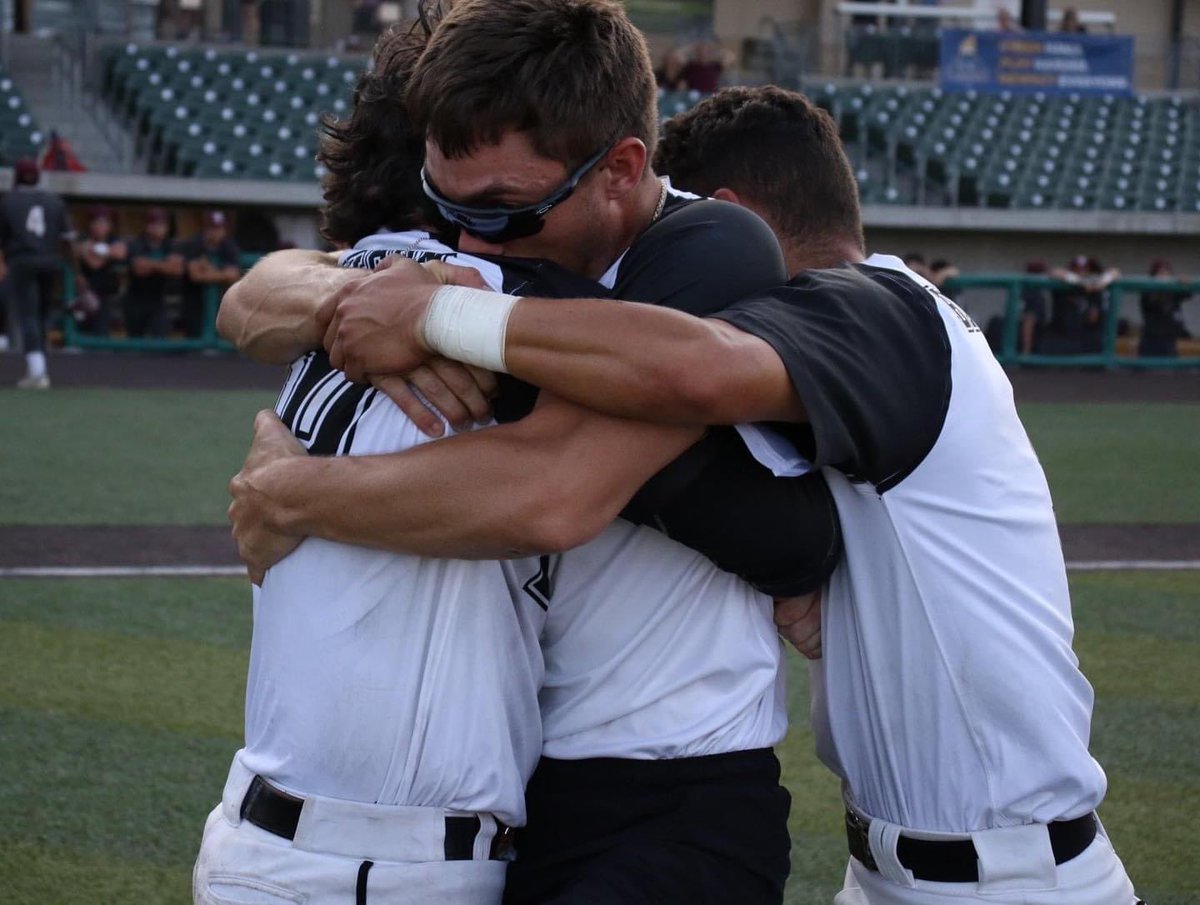 Gents Baseball tweet media