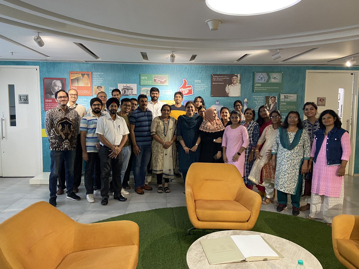 O3fi's tweet photo. 88th ozone therapy training was done at Bisleri Charitable trust center.25 participated and will spread ozone awareness in all over India. https://t.co/wojSWynzIF