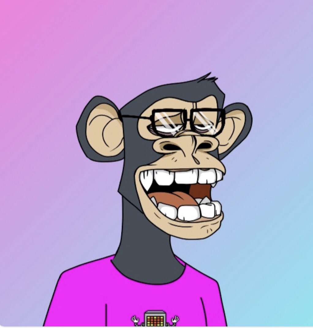 Free #NFT giveaway 🎉

Drop your $ETH address, Follow &amp; RT🔄